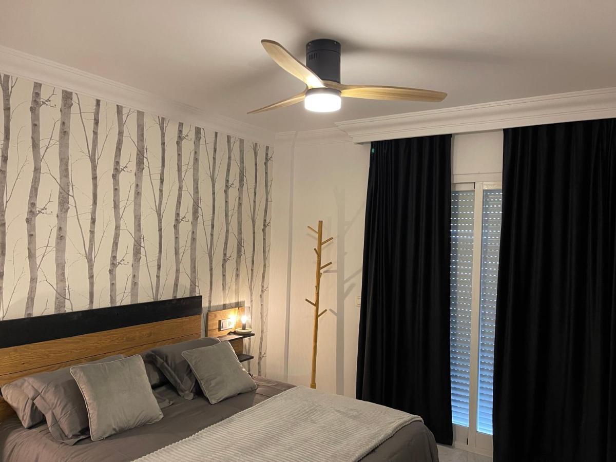 Moderno Apartamento En Puerto Banus Beach Marbella Exterior foto