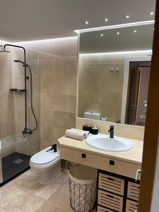 Moderno Apartamento En Puerto Banus Beach Marbella Exterior foto