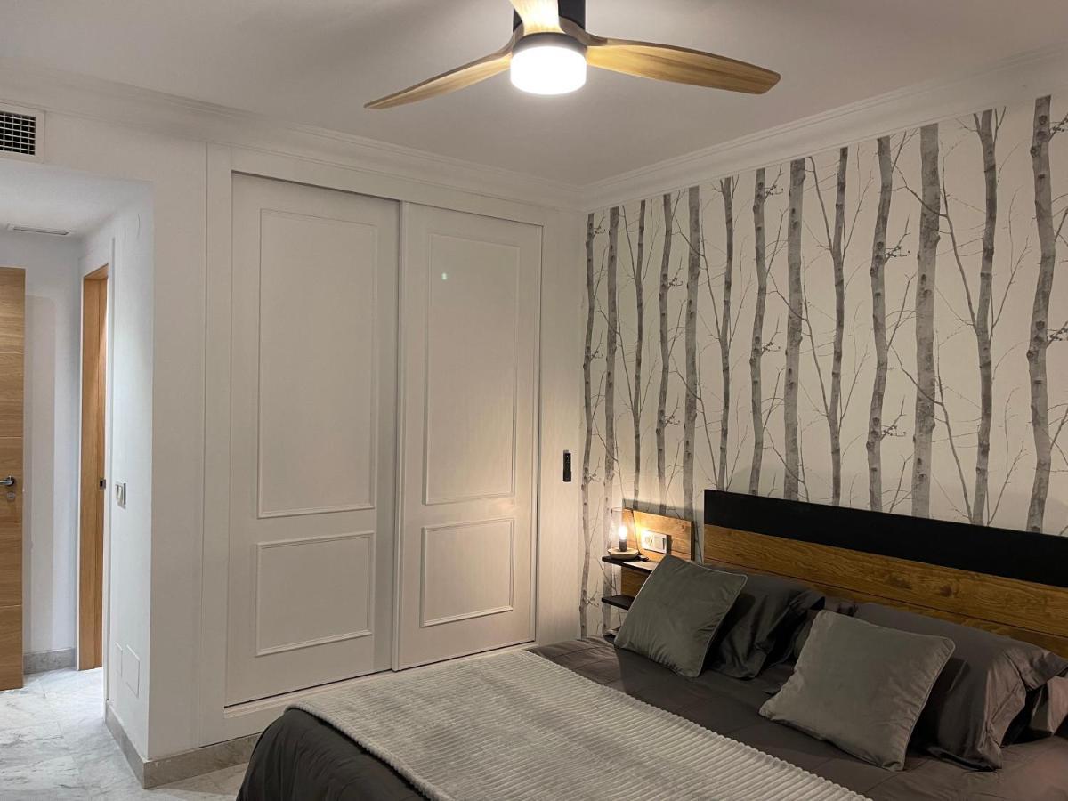 Moderno Apartamento En Puerto Banus Beach Marbella Exterior foto